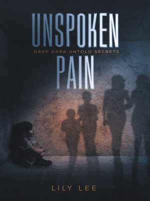 cover image of Unspoken Pain